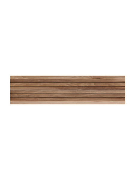 CAESAR Life Cae Walnut Stave 30x120