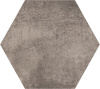 GIGACER Play One Krea Esagono Nut 9x9