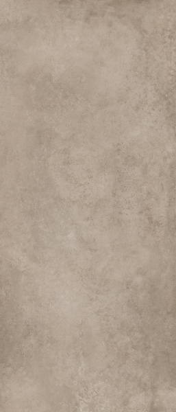 TAGINA Concreta Terra Naturale Ret. 120x280
