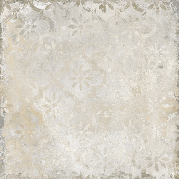 TAGINA Cottotagina Cottotag Deco Stencil Clear 90x90