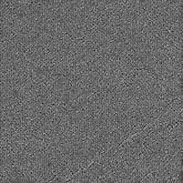 SERENISSIMA Eclettica Nero Eclett 120x120