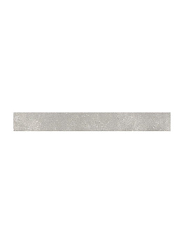 TAGINA Namur Battiscopa Cendre 7.2x60