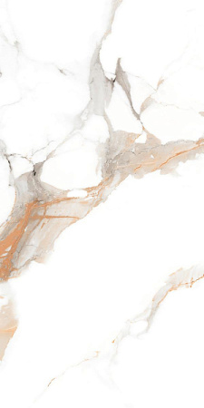 Progress COLONIAL BIANCO керамогранит полированный 60х120 см  AB 1196G
