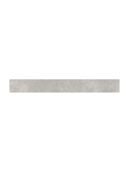 TAGINA Namur Battiscopa Cendre 7.2x60