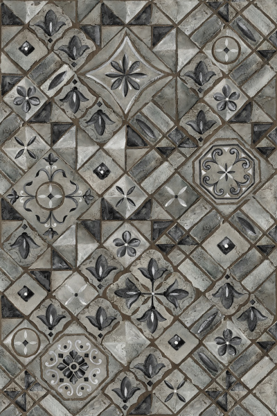 TAGINA Mediterranea Amelia 60x90
