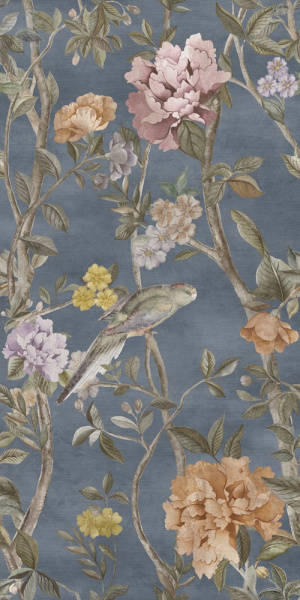 TAGINA Decors Jay Vintage Avio Naturale Ret. 60x120