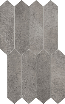 CAESAR I.mat Cube Mesh 36x57.5