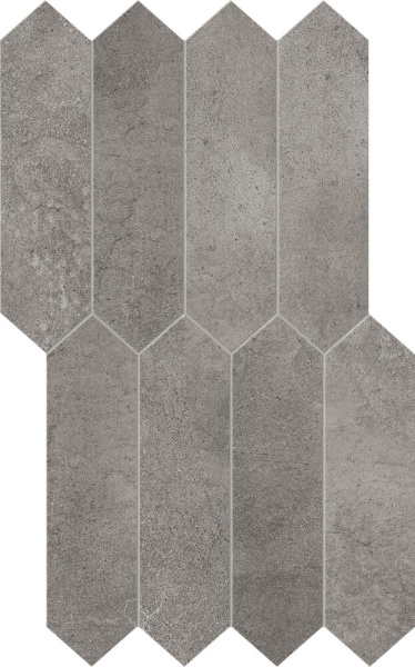 CAESAR I.mat Cube Mesh 36x57.5