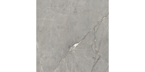 Керамогранит Maimoon Ceramica (Маймун Керамика) Glossy Amedio grey 120х60 см, глянцевый