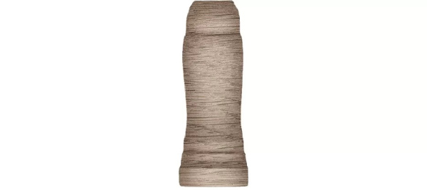 KERAMA MARAZZI Угол внешний Про Вуд бежевый темный  8x2,9x1,4