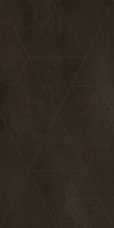 GIGACER Concrete Signs Brown Essential 60x120