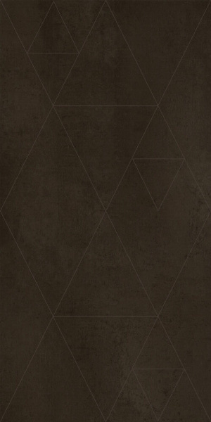 GIGACER Concrete Signs Brown Essential 60x120