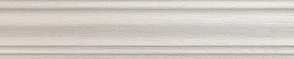 KERAMA MARAZZI Плинтус Фрегат белый  39,8x8x1,55