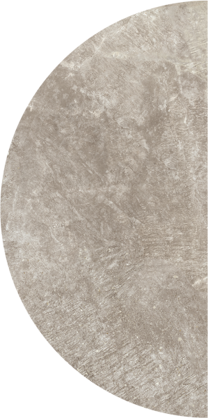 TAGINA Marmi Imperiali Mezza Luna Octavia