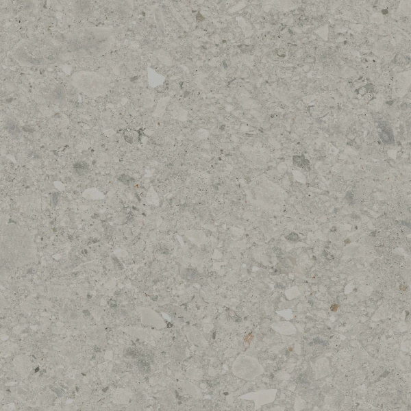 KERAMA MARAZZI Чеппо ди Гре серый матовый обрезной 119,5x119,5x0,9