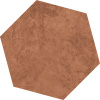 GIGACER Aromas Chili Giga Hexagon 9mm