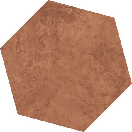 GIGACER Aromas Chili Giga Hexagon 9mm
