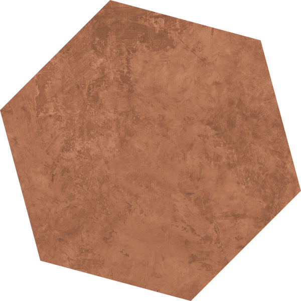 GIGACER Aromas Chili Soft Giga Hexagon 9mm