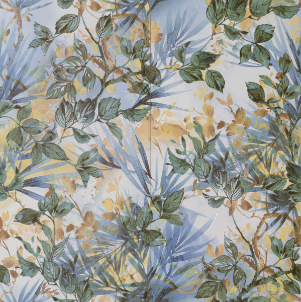 SERENISSIMA Showall W08 Garden 120x120