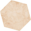 GIGACER Aromas Vanilla Giga Hexagon 9mm