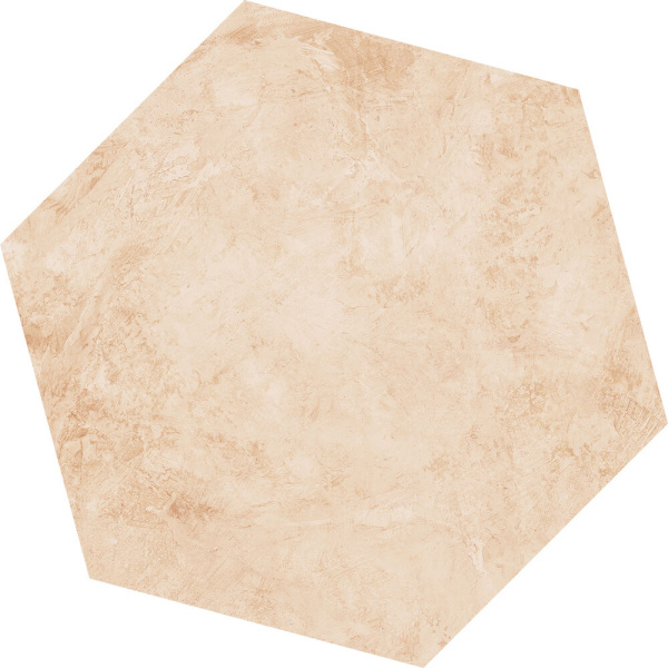 GIGACER Aromas Vanilla Soft Giga Hexagon 9mm