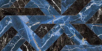 NAXOS Rhapsody Outline Blue 60x120