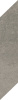 GIGACER Elementa Cool Stone Mat Ret. Chevron 11.5x63.5