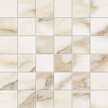 CAESAR Marble Inspiration Night Hexa Luc 30x30