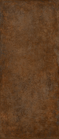 TAGINA Metal Corten  Naturale Ret. 120x280