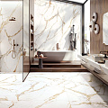 Tagina коллекция Calacatta Gold