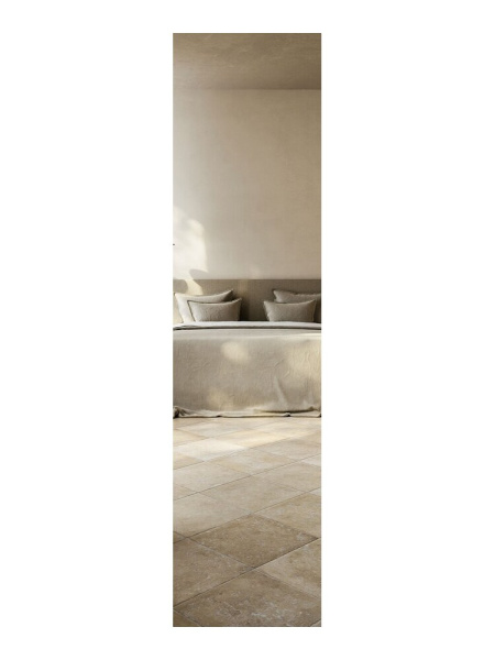 CIR Cotto Del Campiano Elem Terra Pien 10x40
