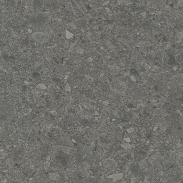 KERAMA MARAZZI Чеппо ди Гре антрацит матовый обрезной 119,5x119,5x0,9