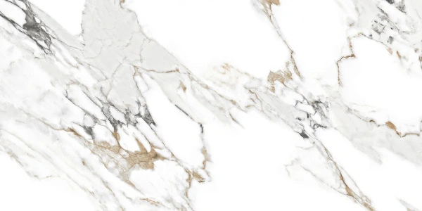 Керамогранит Absolut Gres (Абсолют Грес) Aspire Gold полированный 60х120 см, AB1199G