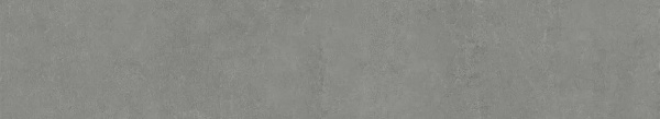KERAMA MARAZZI Подступенок Про Догана серый тёмный матовый обрезной 80x14,5x0,9
