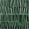 GIGACER Bamboo Rio Velato Craquelé 15x15 10BAM15RIOVE