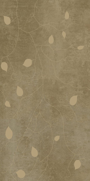 GIGACER Concrete Signs Beige Buds 60x120