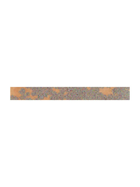 SERENISSIMA Italica Batt Terra Dolce 6.5x60