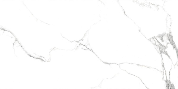 Керамогранит Absolut Gres (Абсолют Грес) Statuario Titan полированный 120x60 см, AB1124G