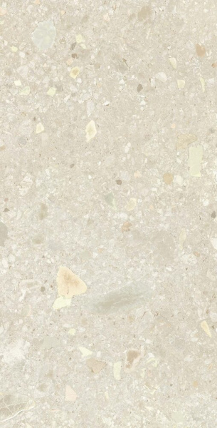 ENERGIEKER Th2 Ceppo Di Gre Round Lin Ivory 60x120