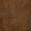 TAGINA Metal Corten  Naturale Ret. 120x120