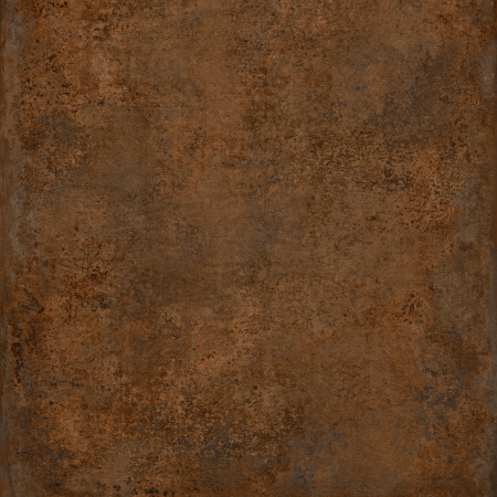 TAGINA Metal Corten  Naturale Ret. 120x120