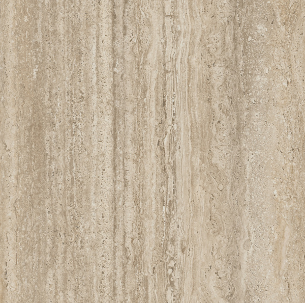 KERAMA MARAZZI Про Травертин бежевый матовый обрезной 60x60x2