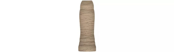 KERAMA MARAZZI Угол внешний Монтиони бежевый тёмный матовый 8x2,9x1,4