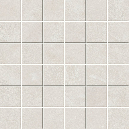 Atlas Concorde Rinascente Resin White Mosaic (610110001199) керамогранит