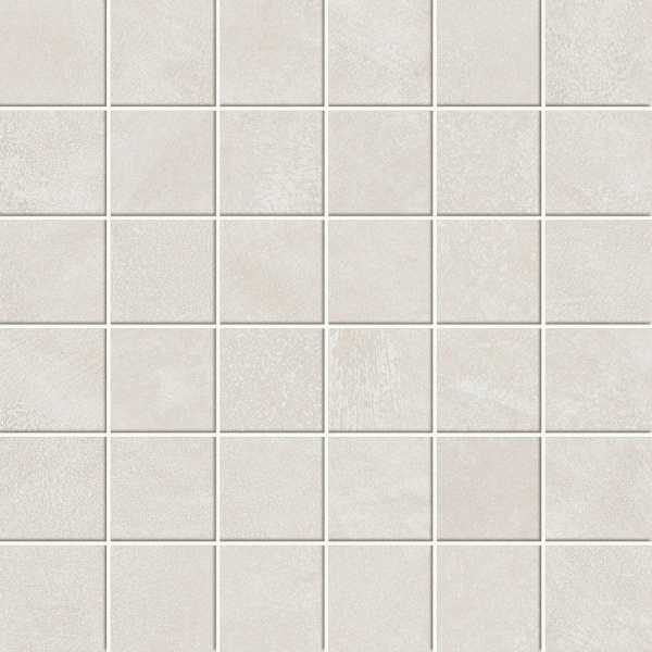 Atlas Concorde Rinascente Resin White Mosaic (610110001199) керамогранит