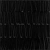 GIGACER Bamboo Nero Laccato 15x15