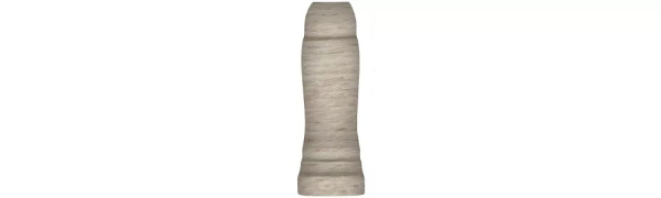 KERAMA MARAZZI Угол внешний Монтиони бежевый светлый матовый 8x2,9x1,4