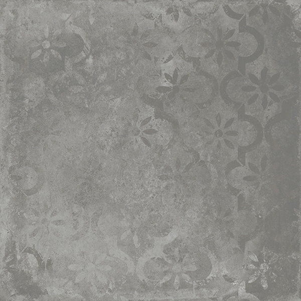 TAGINA Ilcottotagina Deco Stencil Grey 90x90