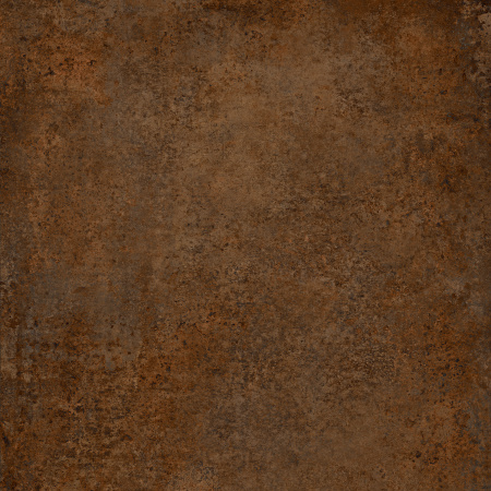 TAGINA Metal Corten  Naturale Ret. 120x120