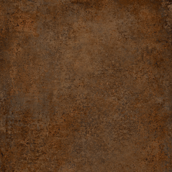 TAGINA Metal Corten 120x120
